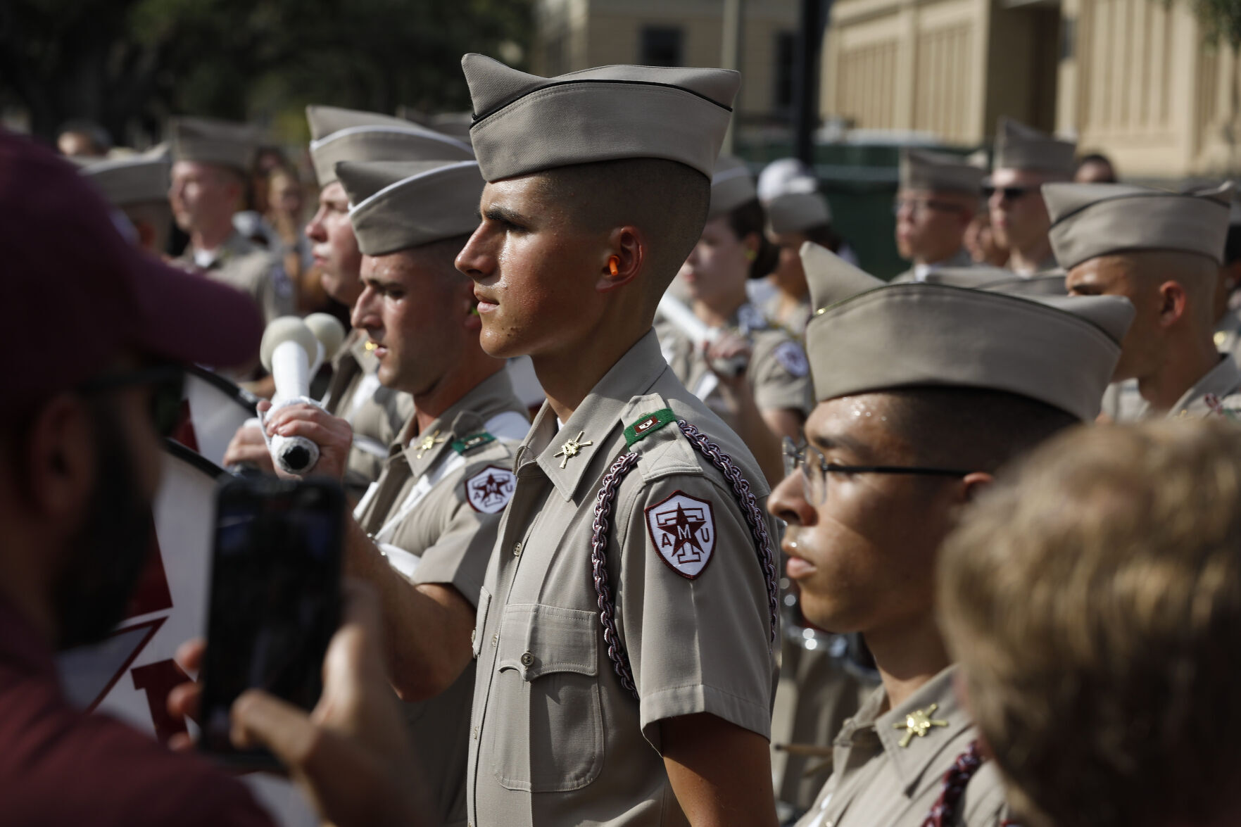 Texas A&M vs Mississippi State